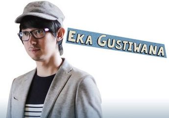 Kompasianival 2017 Adakan Sharing Kolaborasi Lintas Generasi dari Titiek Puspa sampai Eka Gustiwana