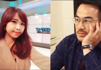 Duh, Gara-gara Joe Taslim Unggah Foto, Wanita ini Diprotes Fans