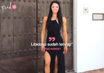 Wow, Wanita-Wanita Ini Demi Tubuh "Sempurna" Korbankan Hal Ini...