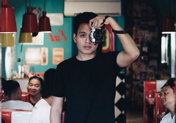 Rendy Pandugo Nggak Nyangka Bisa Kolaborasi Bareng Idolanya