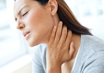 Hisap Bawang Putih Saat Sakit Tenggorokan Ternyata Bisa Bikin Sembuh loh 