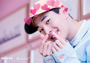 9 Tahun Hidup di Korea, Henry Super Junior-M Tidak Pernah Berkencan Dengan Siapapun