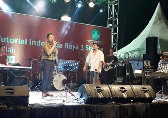Trio Lestari Tanggapi Kemdikbud Yang Inginkan 'Indonesia Raya' Dinyanyikan 3 Stanza 