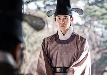 Jago Banget Akting, Lee Jong Suk Ogah Main Drama Sejarah, Ternyata ini Alasannya 