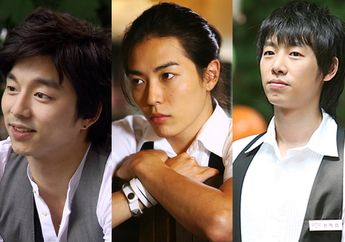Widih, Setelah 10 Tahun Rupanya Para Aktor 'Coffee Prince' Ini Kembali Bersinar di Drama Terbaru Mereka!