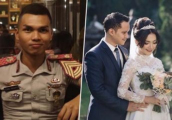 Inilah Sosok Mantannya Selmadena yang Ditinggal Demi Anak Bungsu Amien Rais