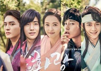 Kabar Gembira! Aktor Ganteng Hwarang Ini Siap Main Drama Baru Lagi