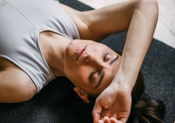 Yang Lain Kedinginan dan Kamu Kepanasan? Mungkin Ini yang Kamu Alami