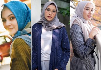 Jauh dari Kesan Kejam, Inilah Gaya Kompak Artis yang Tampil Harmonis dengan Anak Tirinya, Nggak Hanya Istri Engku Emran loh!