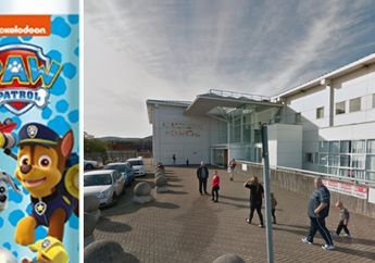 Sabun Dengan Logo Tokoh Kartun Populer Meledak, Begini Kondisi Anak 3 Tahun Itu Setelahnya