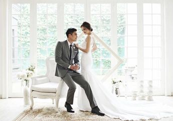 Dikabarkan Segera Menikah dengan Marcel Chandrawinata, Ternyata Begini Gaya Pacaran Mereka, Bikin Baper Nggak ya?