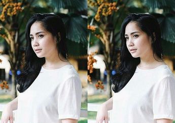 Sedang Foto Bareng Caren Delano, Ternyata Nagita Slavina Bawa Tas yang Harganya Selangit!