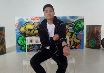 Jadi Host Musik Tapi Nggak Mau Nyanyi, Ini Alasan Boy William