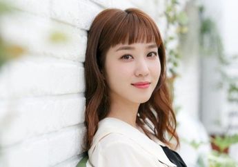 Park Eun Bin Ngaku Iri dengan Karakternya dalam Drama Age Of Youth 2, Ternyata Gara-gara Hal ini