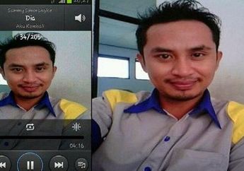 Masih Ingat Foto Pria yang Sering Muncul di File Mp3 Ini? Akhirnya Identitasnya Terungkap