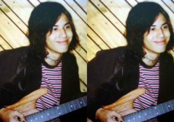 Nostalgia Yuk Sama Lagunya Galang Rambu Anarki, Anak Iwan Fals yang Meninggal di Usia 15 Tahun