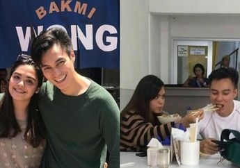 Baim Wong Bisa Bikin 3000 Bakso Dalam 4 Jam!