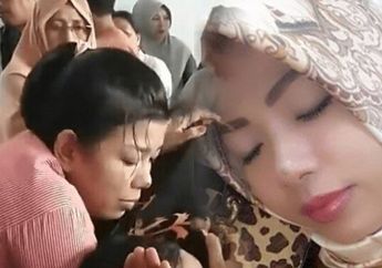 Tikam Suaminya, Istri Ketua DPRD Kolaka Utara Bertingkah Aneh Seperti Ini di Sel Tahanan, Hingga Petugas Sering Mengawasinya