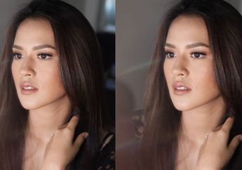 Tampil Berkelas dan Memukau, Ternyata Segini Harga Gaun yang Dipakai Raisa, Bikin Pusing Tujuh Keliling!