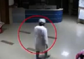 Menyamar Jadi Perawat, Seorang Wanita Penculik Anak Gondol Bayi Dari Bangsal Rumah Sakit