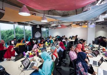 WOW LADIES! Perempuan Mulai Mendominasi Lapangan Kerja TI di Indonesia Karena Alasan Ini!