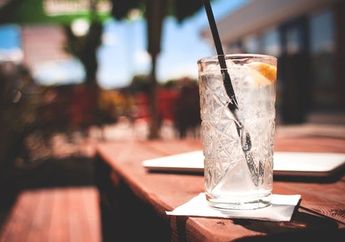 Minum Air Es Bikin Gendut, Mitos atau Fakta? Temukan Jawabannya Disini