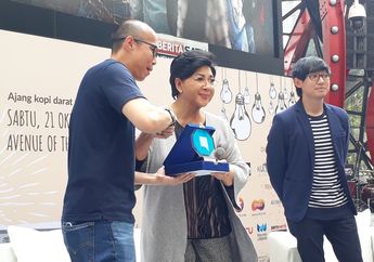 Titiek Puspa: 10 Hari Lagi, Saya Sudah Dalam Antrean Menghadap Tuhan