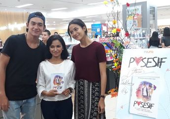 Adipati Dolken Masuk Nominasi FFI 2017, Ternyata Hal Ini Yang Lebih Penting Baginya