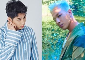 Haters Yunho TVXQ dan Taeyang BIGBANG Jadi Stress, Sampai Tuliskan Keinginan yang Langsung Direspon Fans Seperti Ini