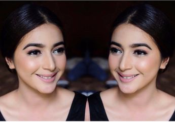 Hamil Anak Pertama, Begini Penampilan Nabila Syakieb yang Bikin Kamu Makin Jatuh Hati, Cantiknya Kebangetan!