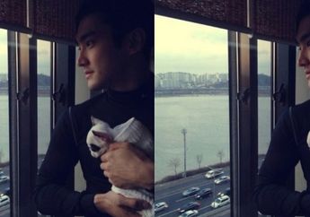 Anjingnya Gigit Orang Sampai tewas, Choi Siwon Disuruh Mundur Dari Proyek Drama