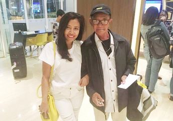 Ayahnya Kabur ke Suriname Tahun 1929, Anaknya Yang Kini 80 Tahun Akhirnya Bisa Kunjungi Kulonprogo