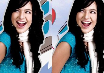 Bikin Pangling, Begini Transformasi Artis Cantik Nia Ramadhani setelah 14 Tahun Terjun di Dunia Hiburan!