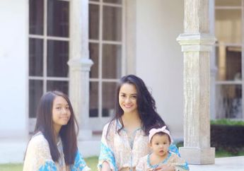 Ririn Ekawati Dibuat Deg-degan Oleh Putrinya yang Mulai Puber!