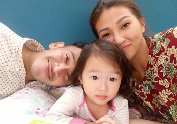 Ruben Onsu dan Sarwendah Bakal Tambah Anak Lihat Video Berikut