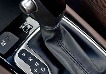 Cocok Dipakai Saat Macet, Ini Dia Keunggulan Lain Mobil Automatic! Pantas Saja Banyak yang Suka!