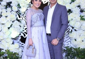 Begini Reaksi Nindy Ayunda Saat Disebut Sebagai Istri Simpanan Pengusaha!