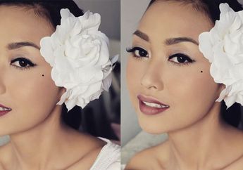 Terkesan Mistis, Ternyata Inilah Perempuan yang Menyanyikan Lagu OST Pengabdi Setan, Gayanya Nyentrik Abis!