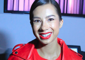 Jennifer Bachdim Tularkan Gaya Hidup Sehat pada Buah Hatinya Sejak Dini dengan Rutin Berolahraga