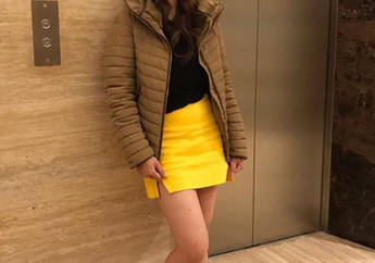 Ayu Ting Ting Jual Mobil Alphard, ini Buktinya!