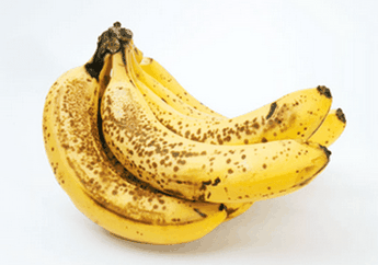 Banyak Bintik Cokelat Pada Pisang yang Kamu Konsumsi, Bahaya Nggak sih?