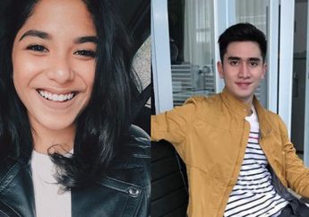 Skandal Video Ciuman, Instagram Nadine Emmanuella dan Verrell Bramasta Dihujat Netizen: Nggak Punya Etika!!
