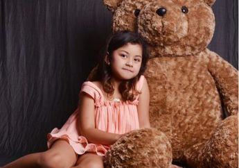 Nggak Nyangka! Masih Imut-imut, Ternyata Harga Tas Keponakan Raffi Ahmad Bikin Ngelus Dada