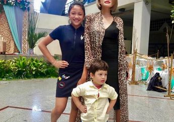 VIDEO - Nikita Mirzani: Alasan Nikita Mirzani Tak Mencari Suami