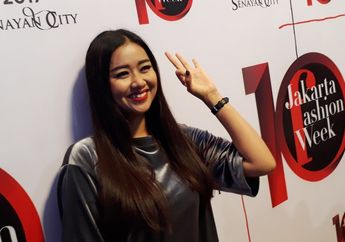 Sudah Lama bercerai, Selfi KDI Mendadak Minta Harta Gana-gini ke Iwa K