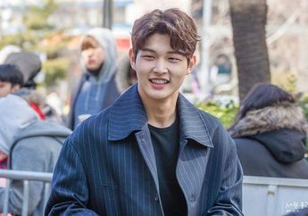Keseringan Jadi Tokoh Pendukung, Lee Seo Won Akhirnya Bisa Jadi Main Lead di Drama Ini