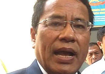 Hampir Menangis Saat Beri Sumbangan, Jupe Ucapkan ini Pada Hotman Paris