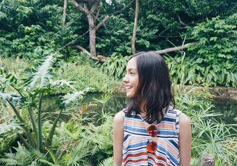 Sebelum Dikabarkan Dekat dengan Natasha Wilona, Ternyata Seperti Ini Sosok Wanita yang Pernah Mengisi Hati Verrell Bramasta