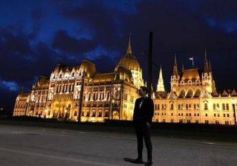 Sering Jadi Tokoh Jahat, Aktor Ini Jadi Berubah Drastis Karena Putrinya, Kenapa ya?