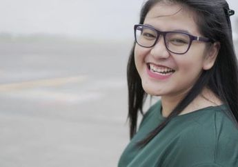 Nggak Nyangka! Semasa Sekolah, Ternyata Makanan ini yang Digemari Kahiyang Ayu! 